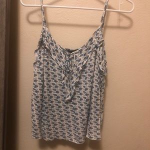 Aeropostale tank top